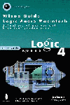 Buchcover: Wizoo Guide Logic Audio Macintosh