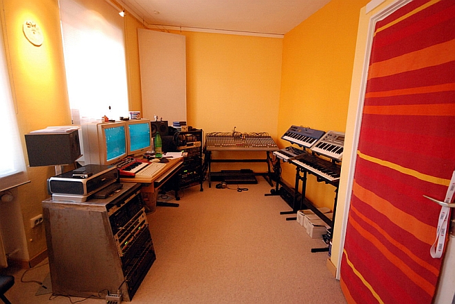 pearlcoder studio