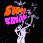 Sampler – Sweet Smoke