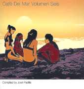 Sampler – Cafe del Mar Volumen Seis