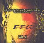 Forum Freaks Group – FFG Vol. I