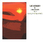 Guido Negraszus – Memories & Dreams Vol. I