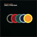 Schiller – Weltreise