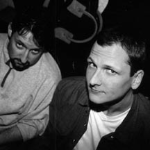 Sonic Adventure Project