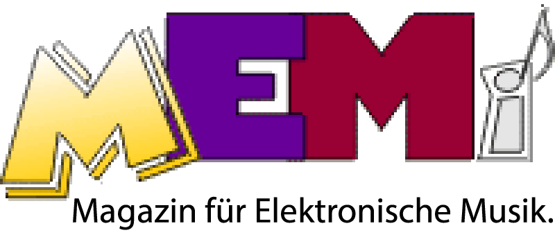 MEMI – Magazin für Elektronische Musik