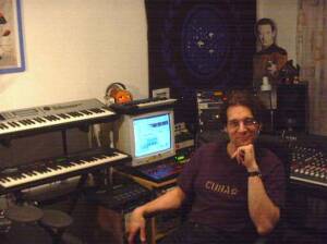 Interview: Sascha Eversmeier