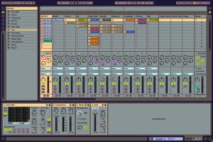 Ableton Live 2