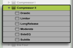 Ableton Live 5 Update