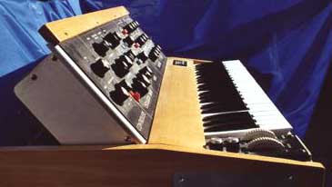 Moog MiniMoog