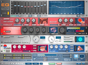Magix Music Maker Generation 6
