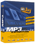 eJay MP3 Station 2.0