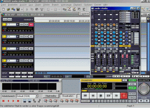 Magix Music Studio 7